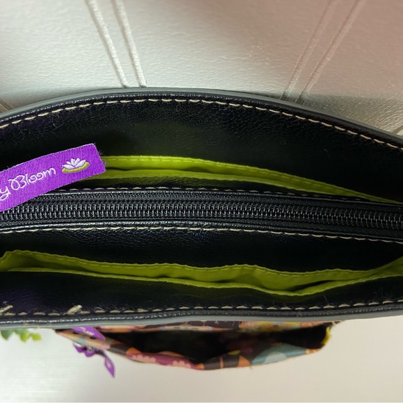 Lily Bloom Crossbody Bella Bag - Whata Hoot - Picture 3 of 14